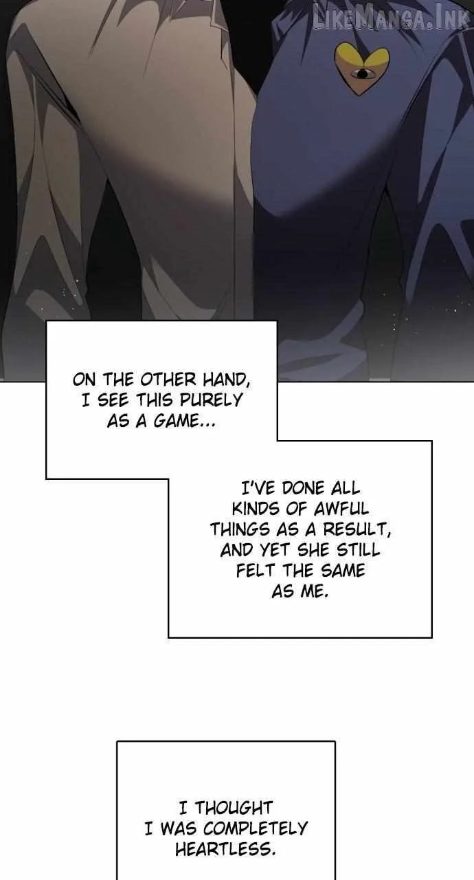 Zero Game Chapter 371 page 69