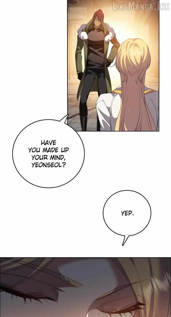 Zero Game Chapter 371 page 75