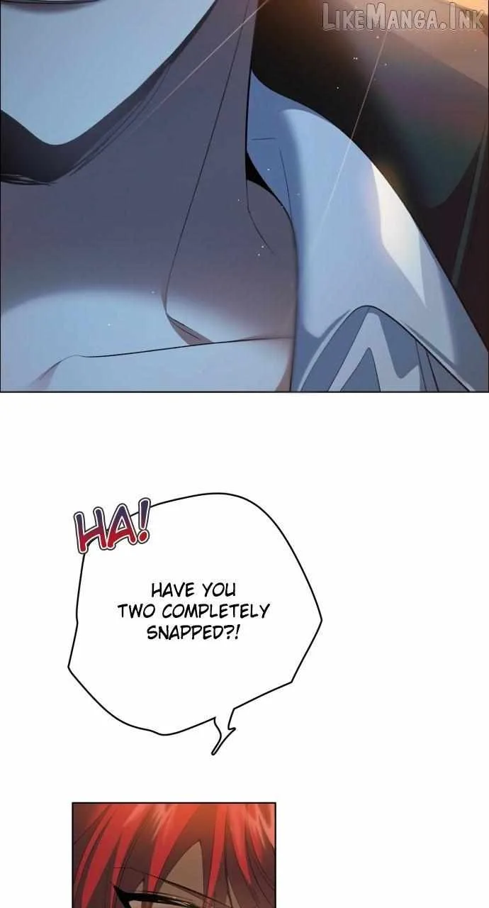 Zero Game Chapter 372 page 20