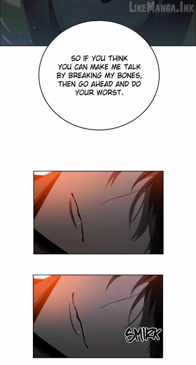 Zero Game Chapter 372 page 17