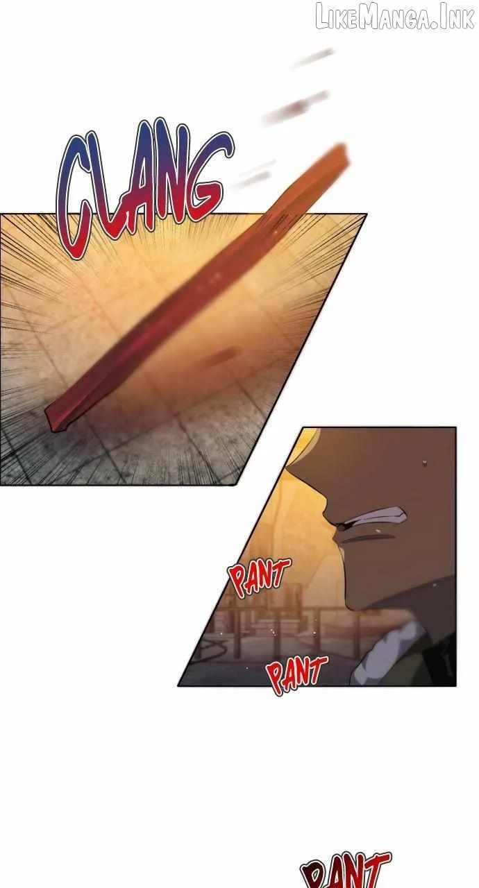 Zero Game Chapter 372 page 23