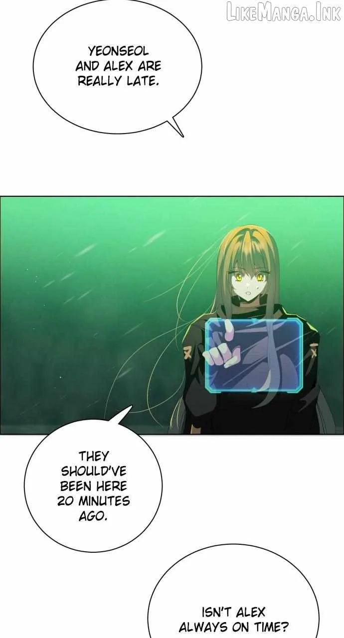 Zero Game Chapter 372 page 2