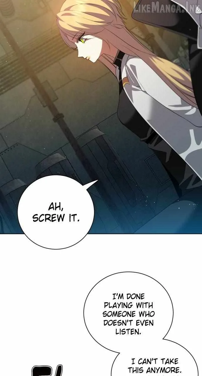 Zero Game Chapter 372 page 10