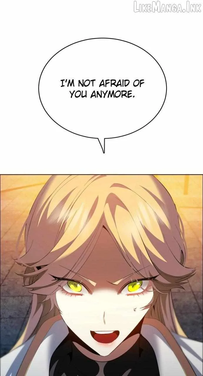 Zero Game Chapter 372 page 15