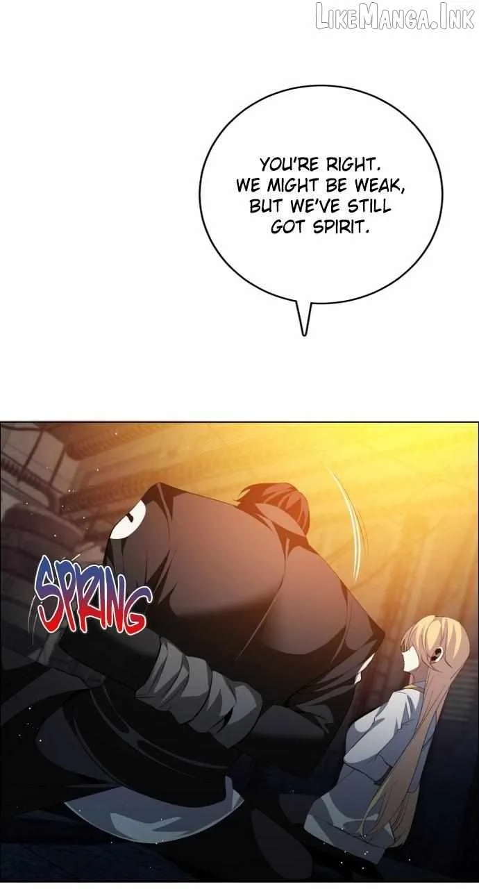 Zero Game Chapter 372 page 18