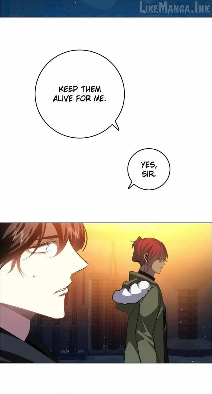 Zero Game Chapter 372 page 26