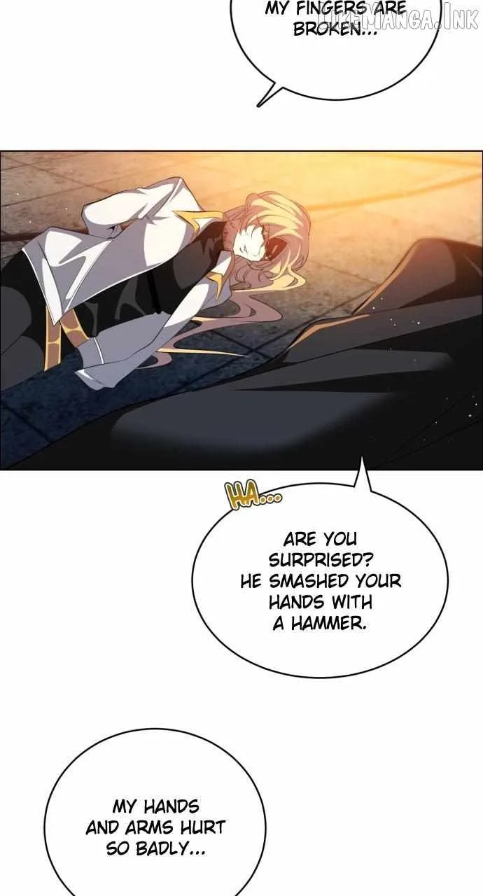 Zero Game Chapter 372 page 31