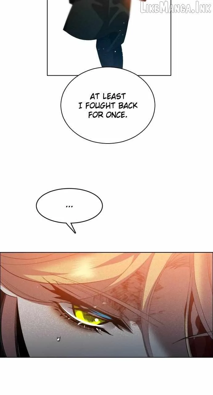 Zero Game Chapter 372 page 37