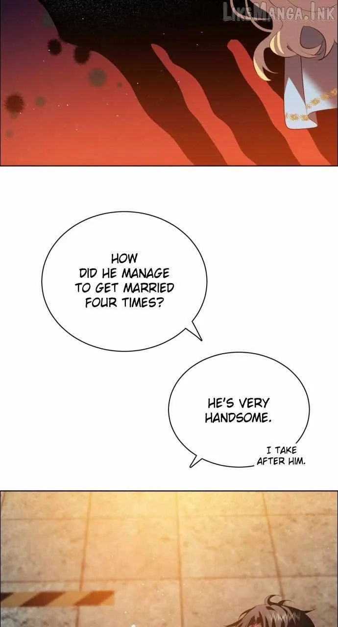Zero Game Chapter 372 page 41