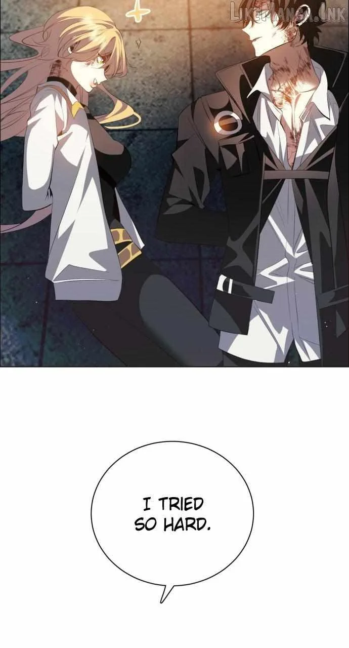 Zero Game Chapter 372 page 42