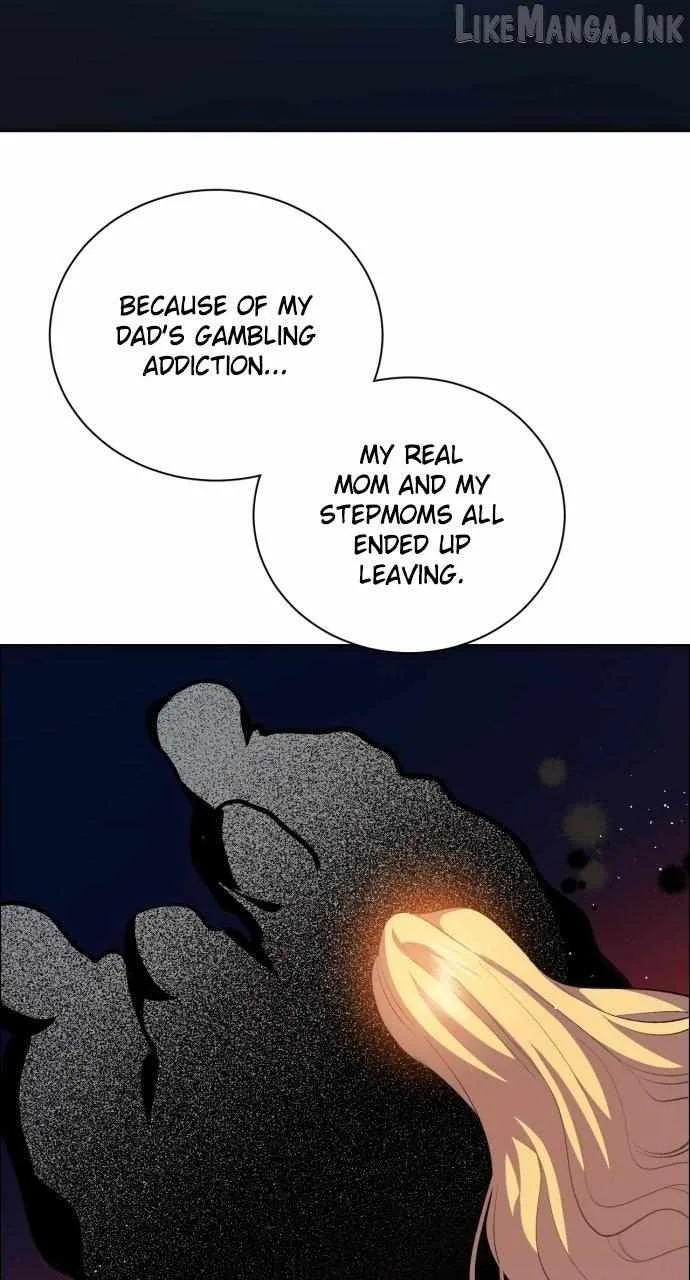 Zero Game Chapter 372 page 40