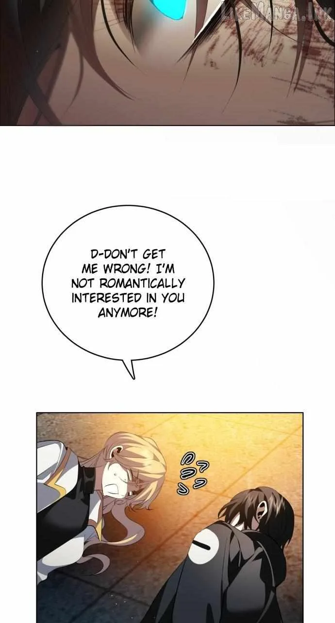 Zero Game Chapter 372 page 51