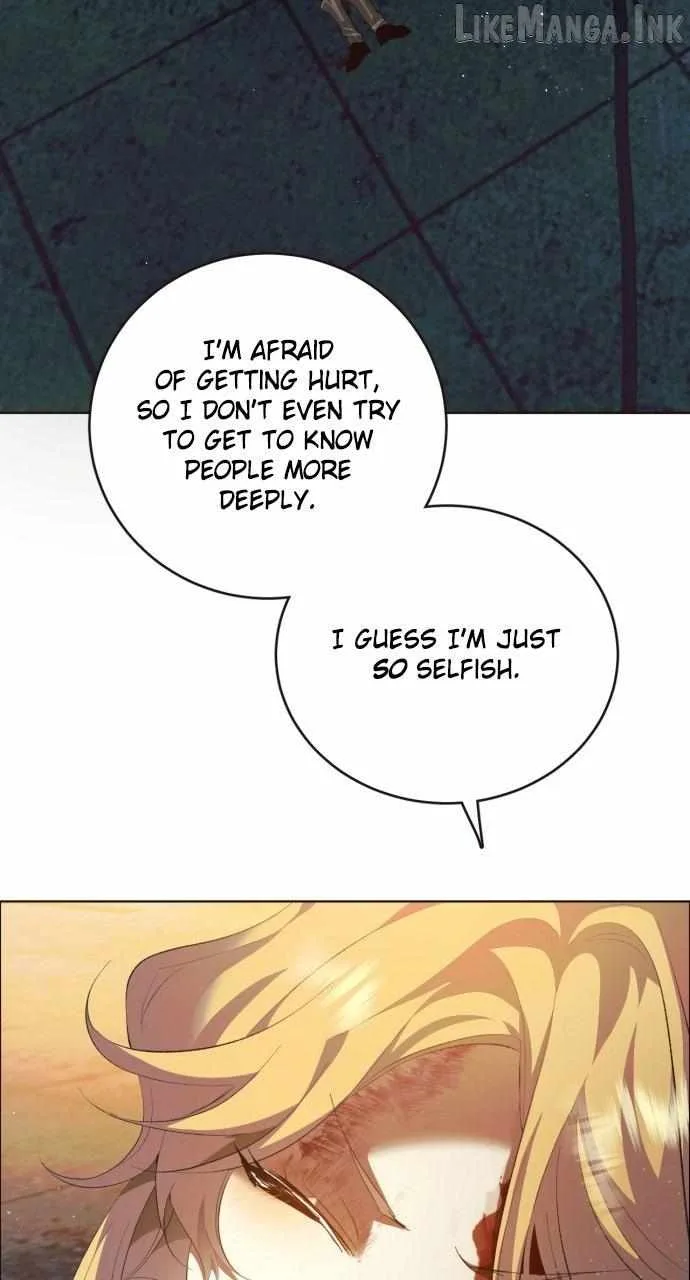 Zero Game Chapter 372 page 55