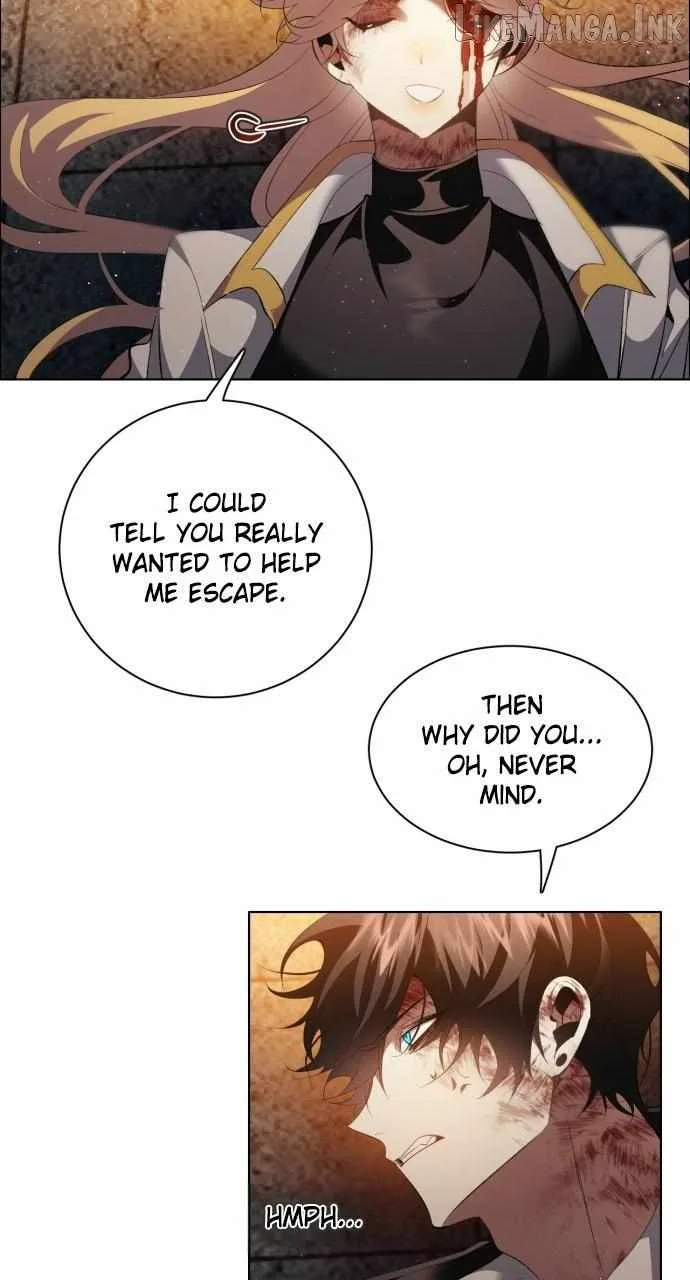 Zero Game Chapter 372 page 61