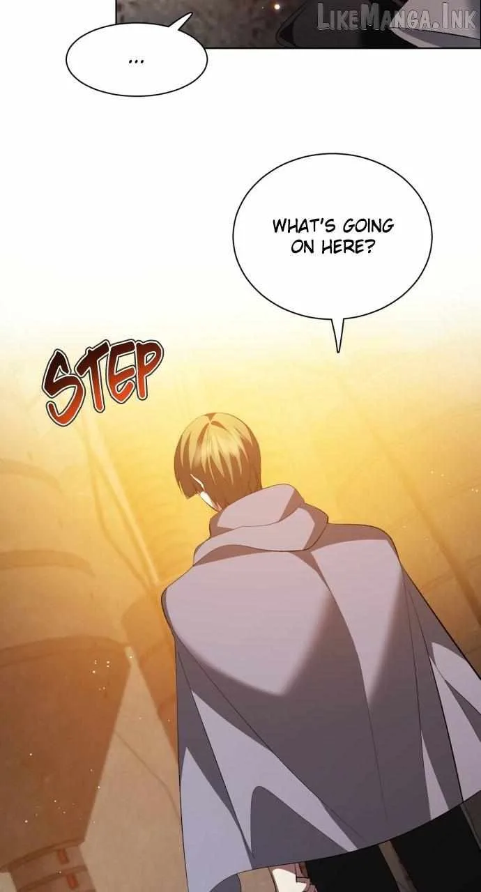Zero Game Chapter 372 page 64