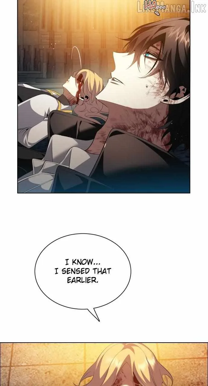 Zero Game Chapter 372 page 60
