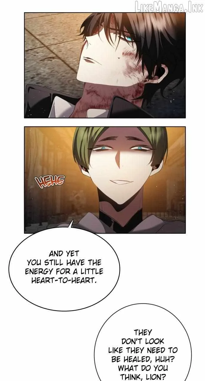 Zero Game Chapter 372 page 66