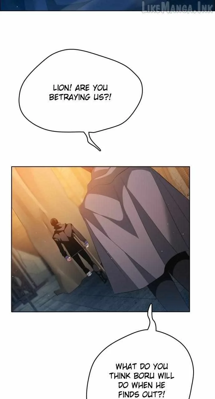 Zero Game Chapter 373 page 2