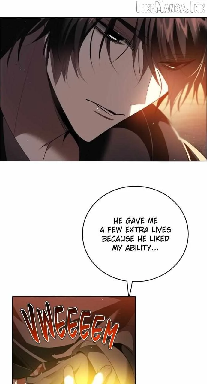 Zero Game Chapter 373 page 13