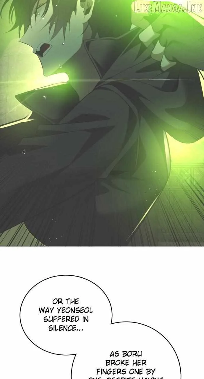 Zero Game Chapter 373 page 20