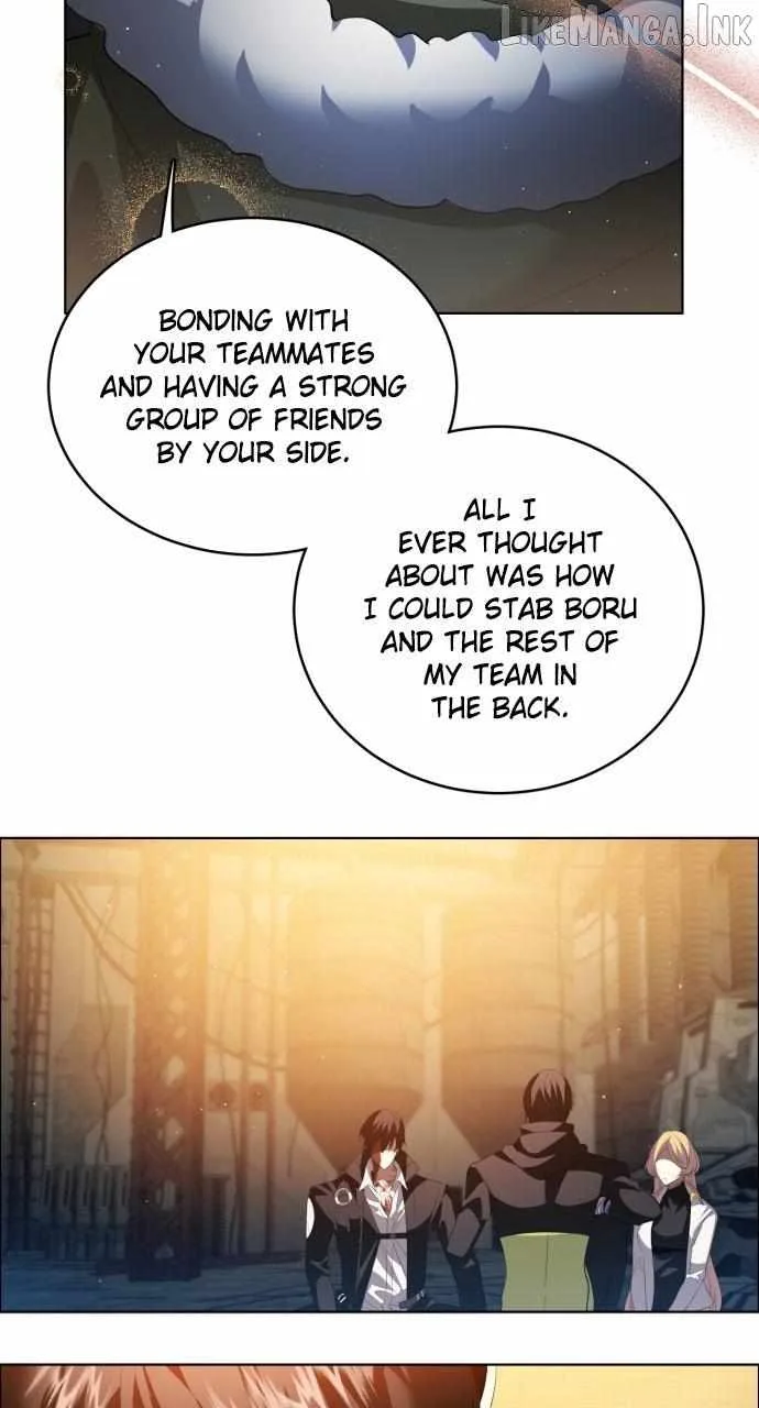 Zero Game Chapter 373 page 25