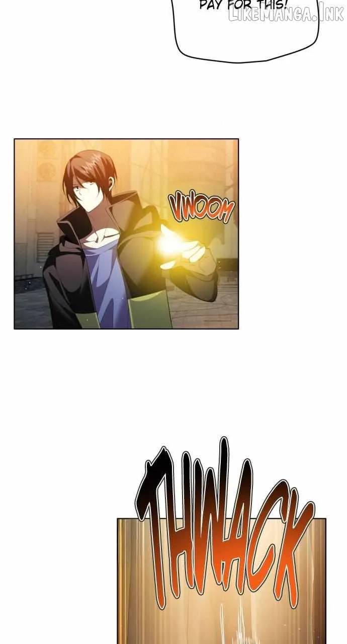 Zero Game Chapter 373 page 6