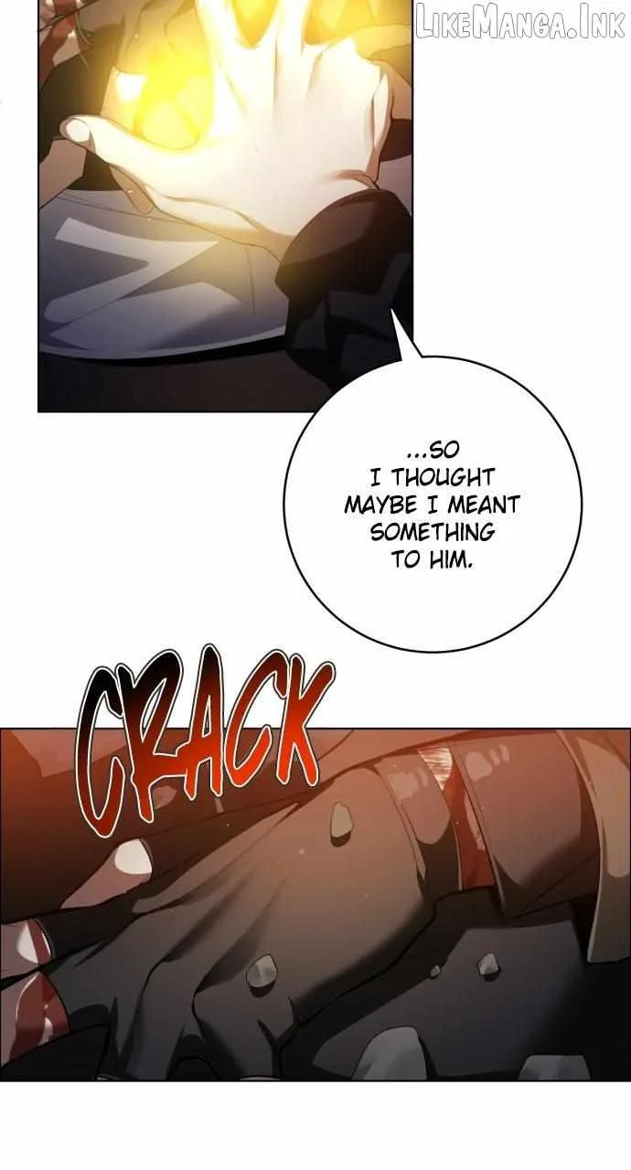 Zero Game Chapter 373 page 14