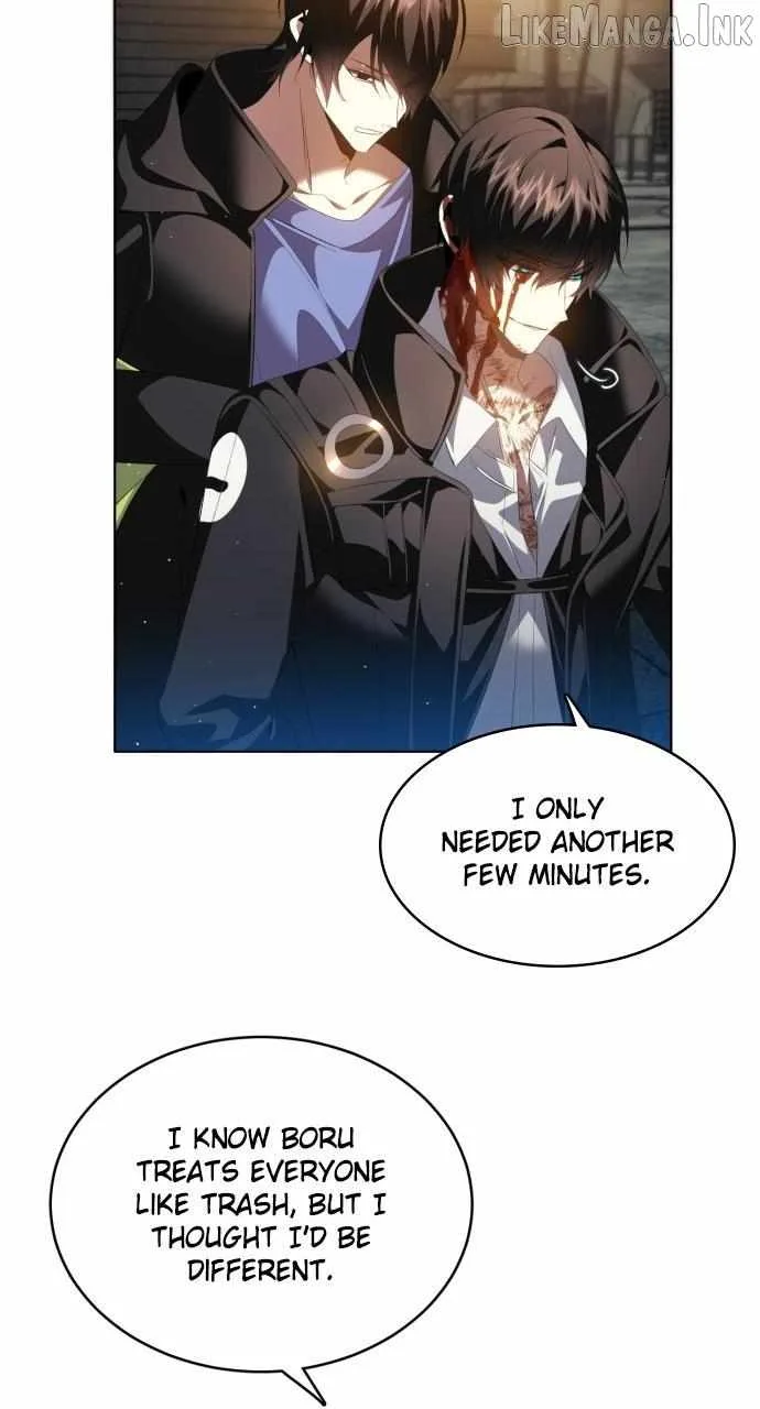 Zero Game Chapter 373 page 12
