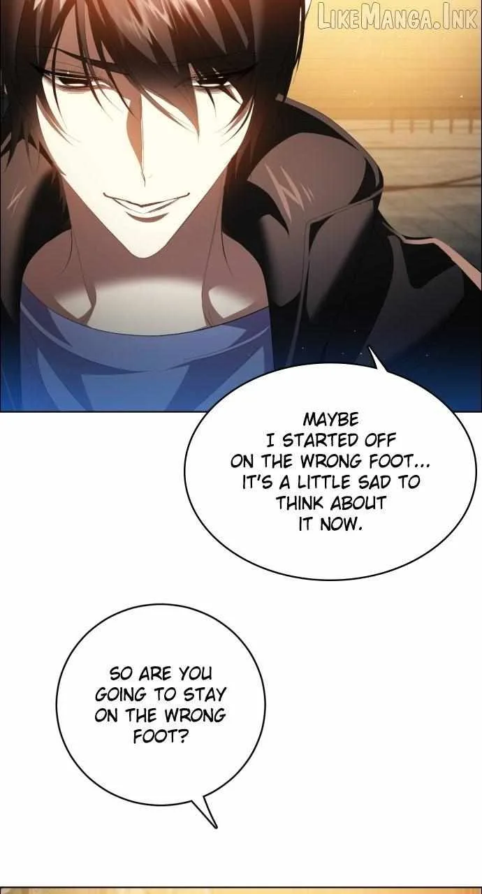 Zero Game Chapter 373 page 26