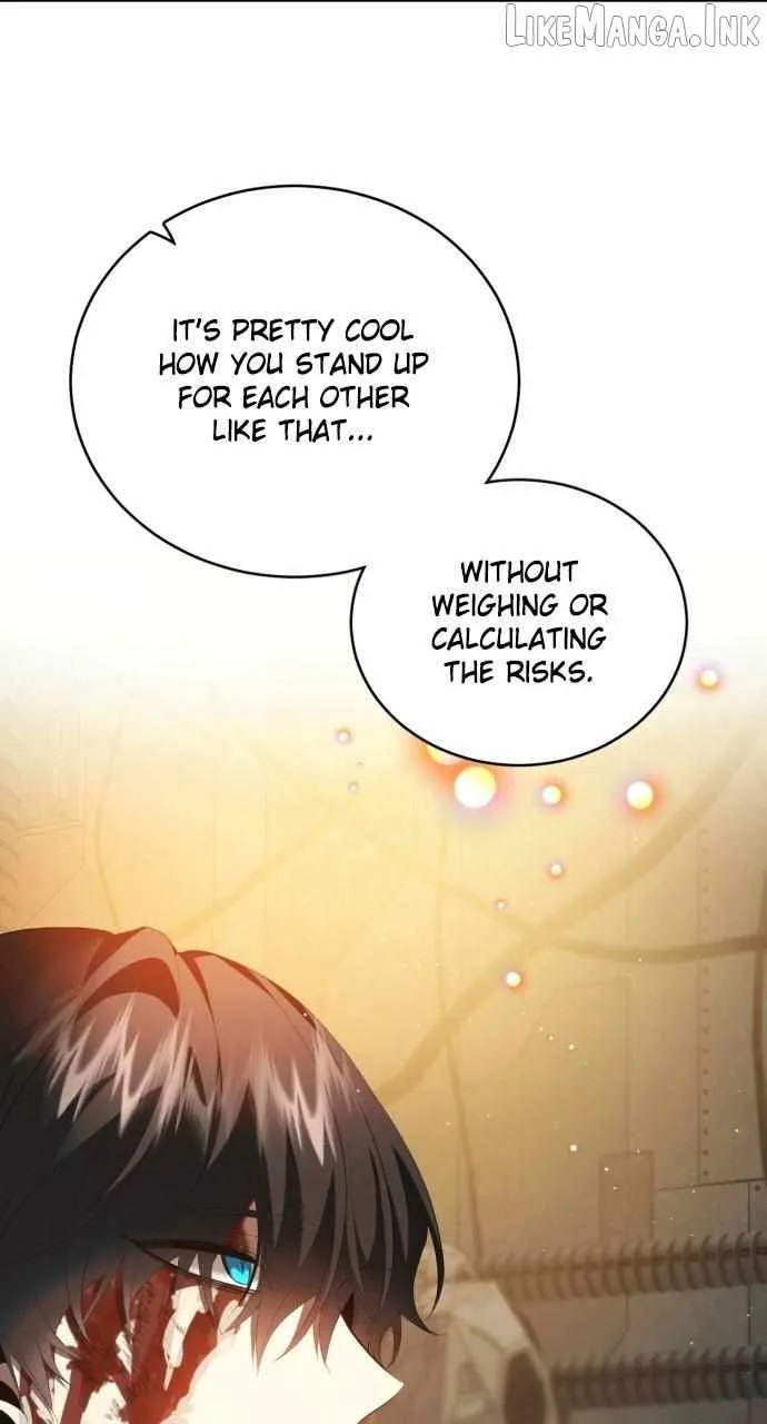 Zero Game Chapter 373 page 22