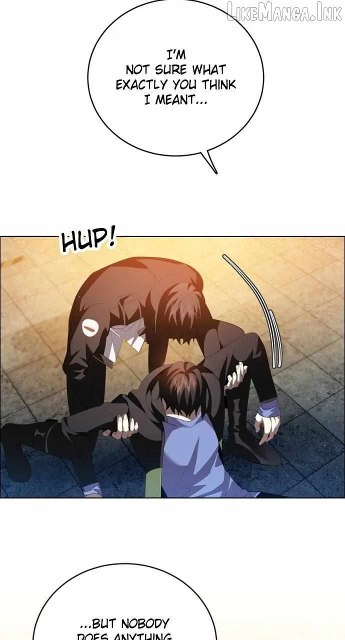 Zero Game Chapter 373 page 31