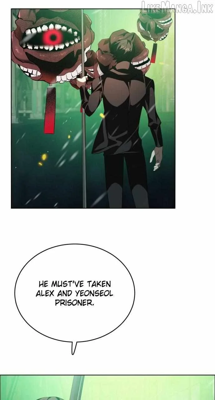 Zero Game Chapter 373 page 42