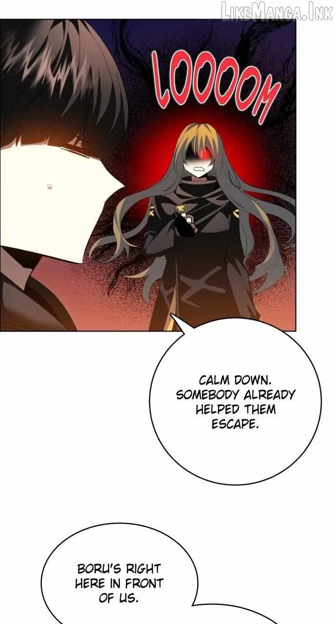Zero Game Chapter 373 page 44