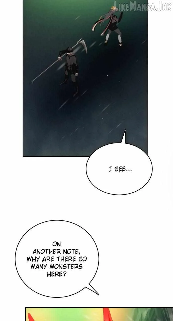 Zero Game Chapter 373 page 49