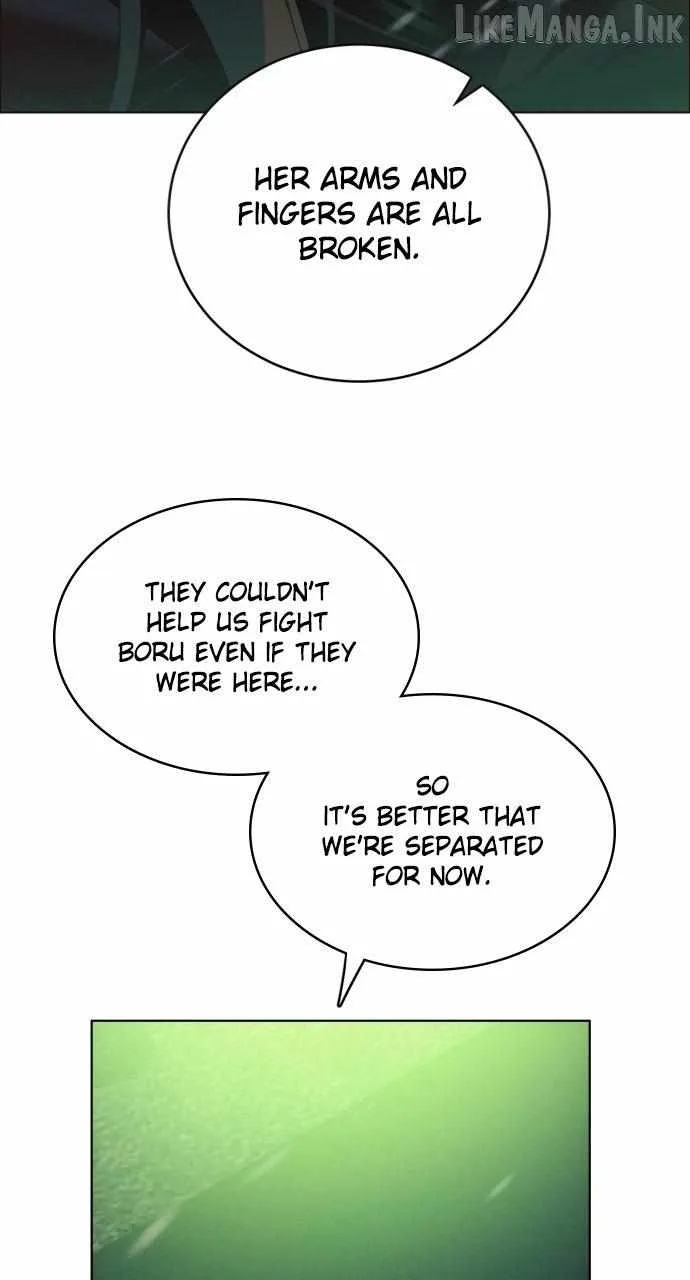 Zero Game Chapter 373 page 48