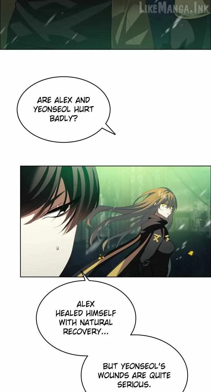 Zero Game Chapter 373 page 46