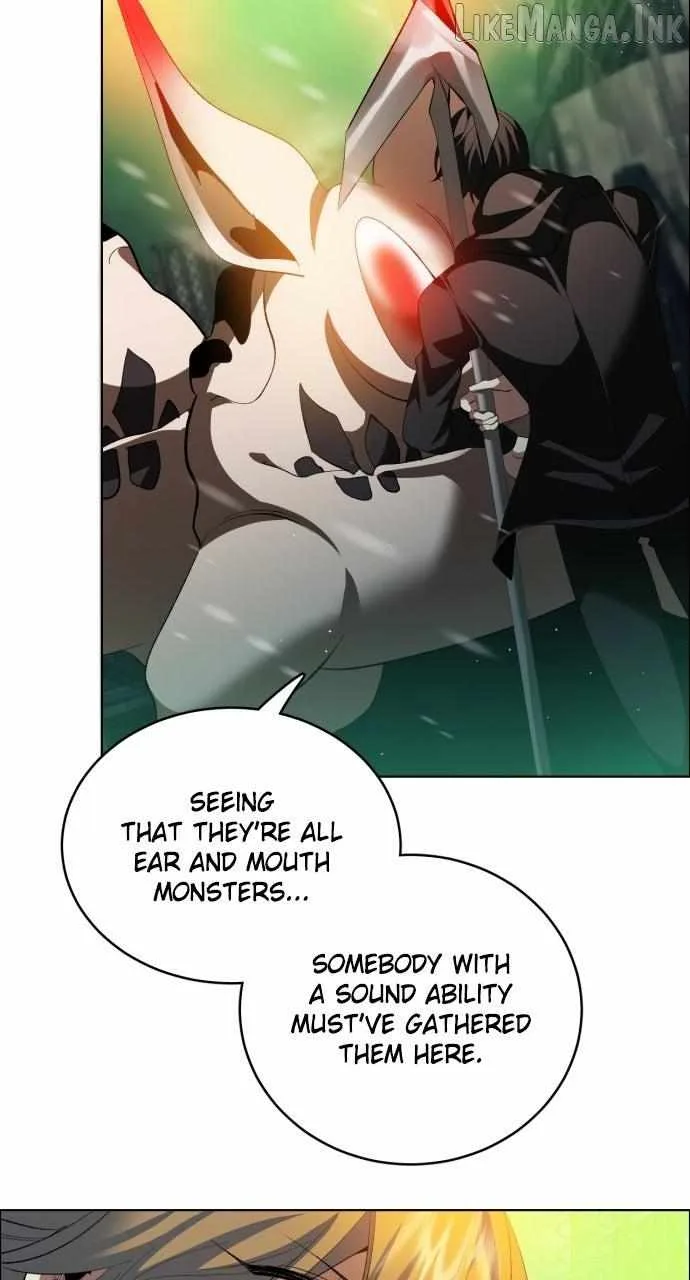 Zero Game Chapter 373 page 50