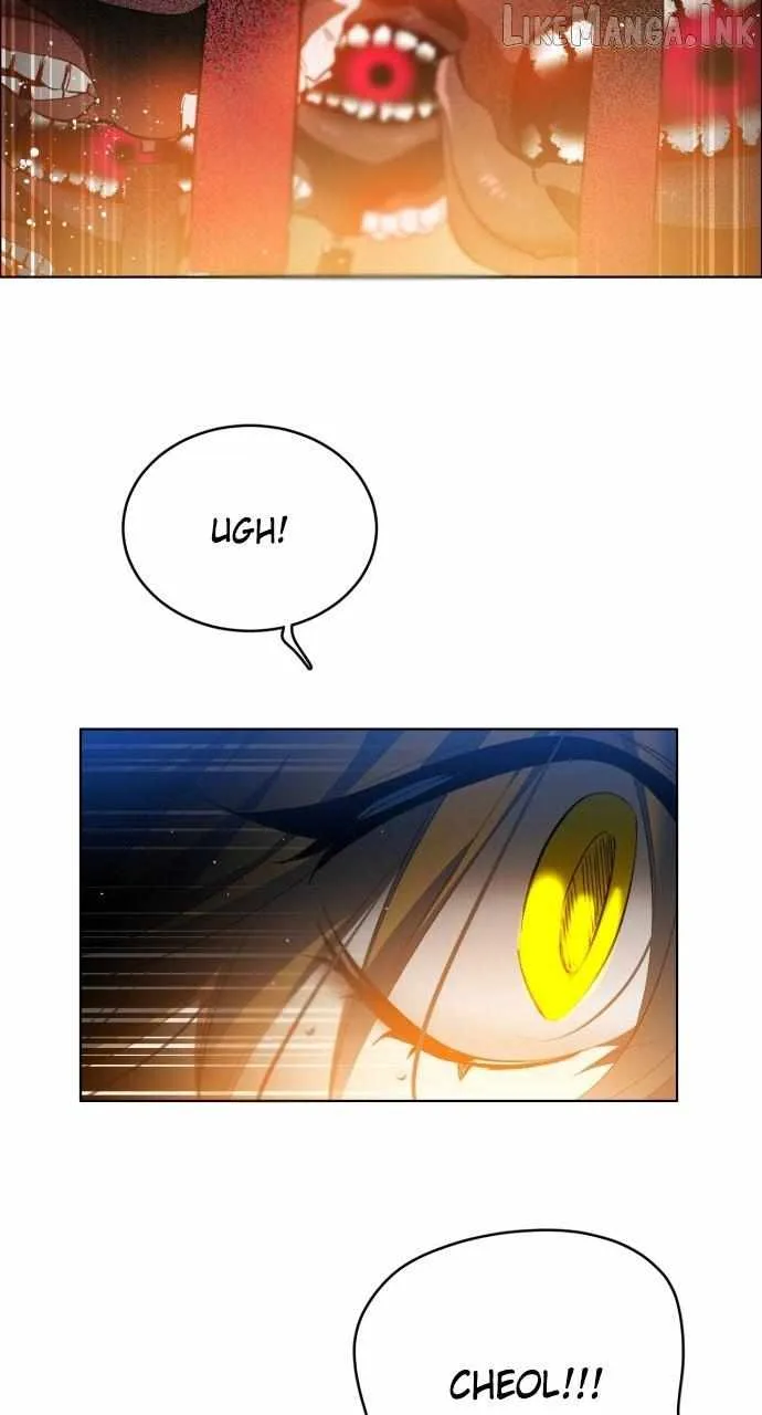 Zero Game Chapter 373 page 61