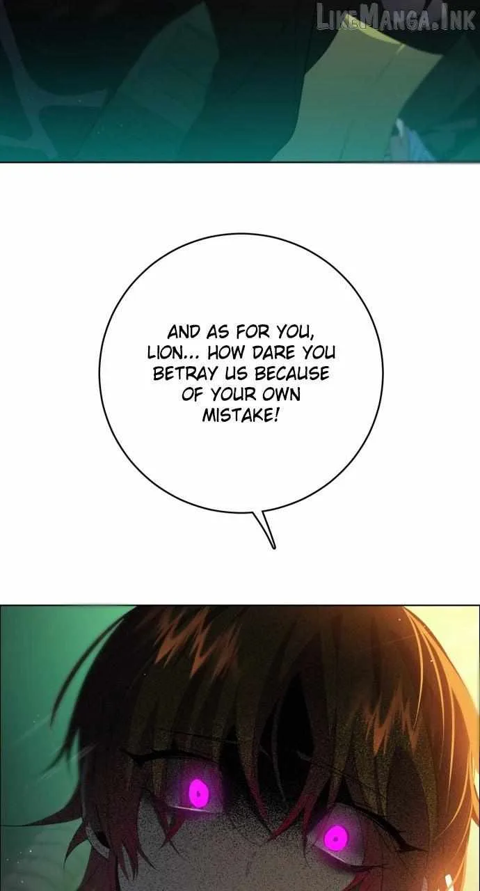 Zero Game Chapter 374 page 30