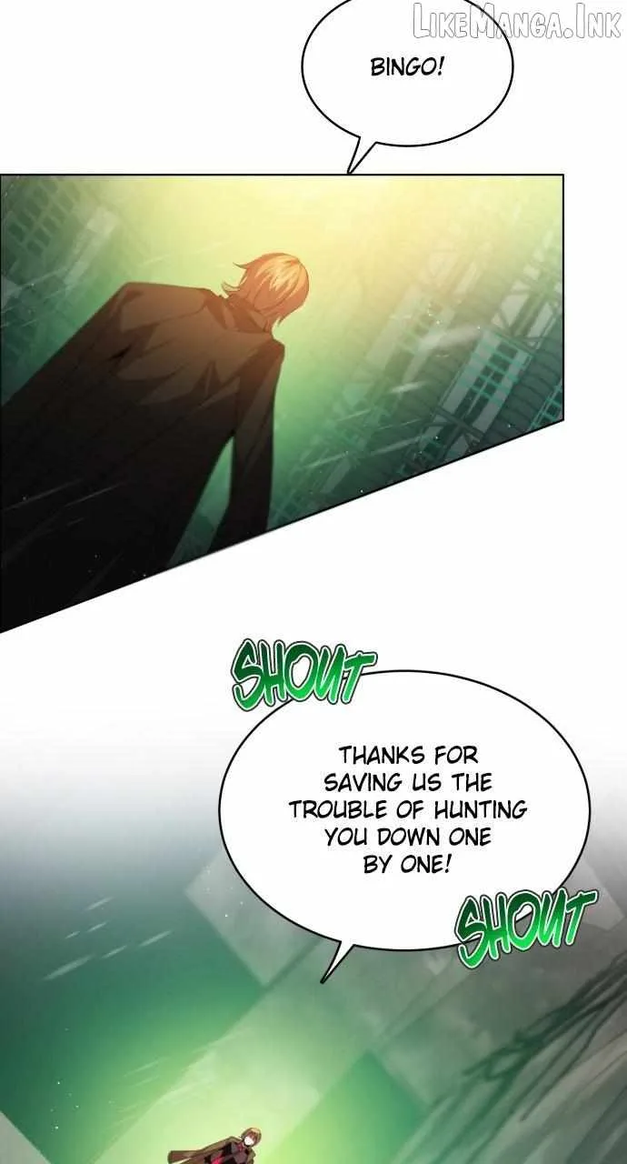 Zero Game Chapter 374 page 28