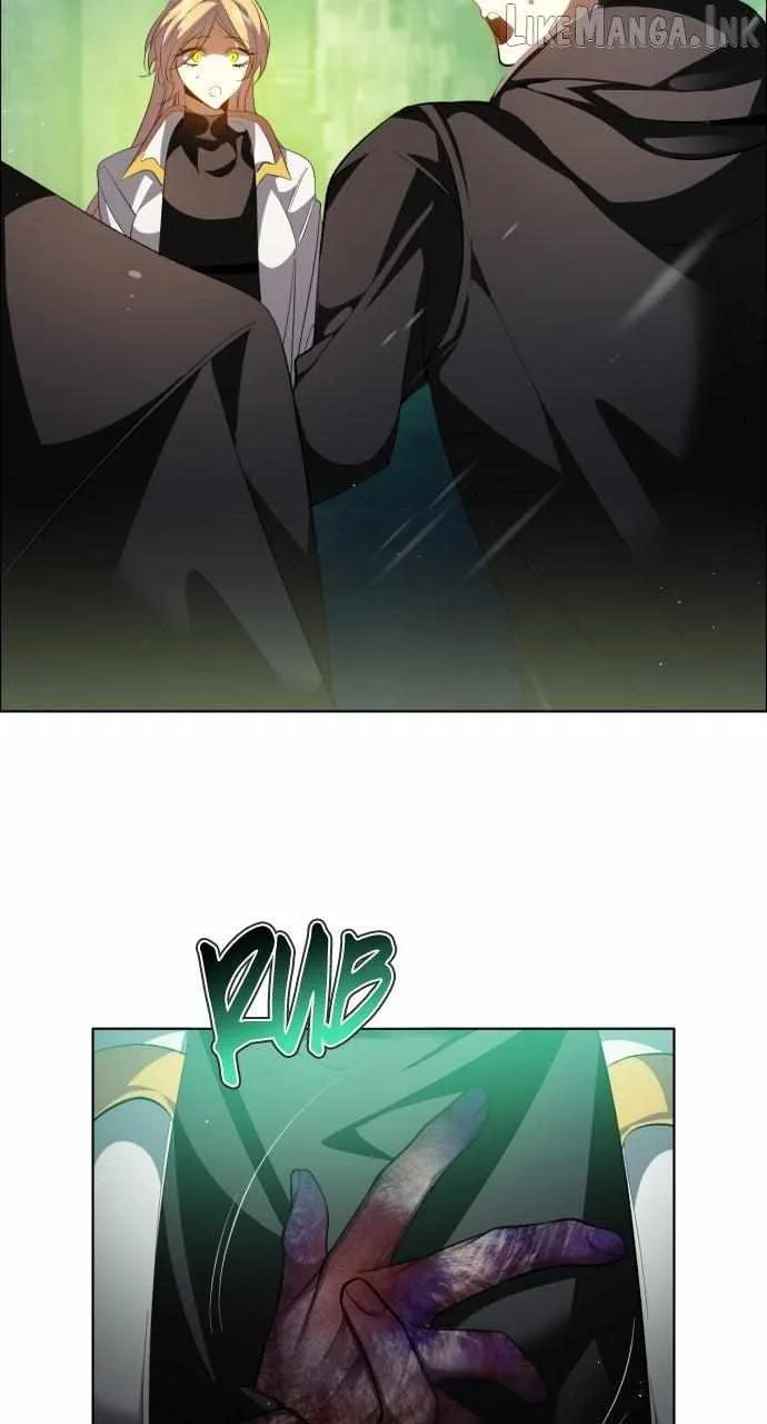 Zero Game Chapter 374 page 20