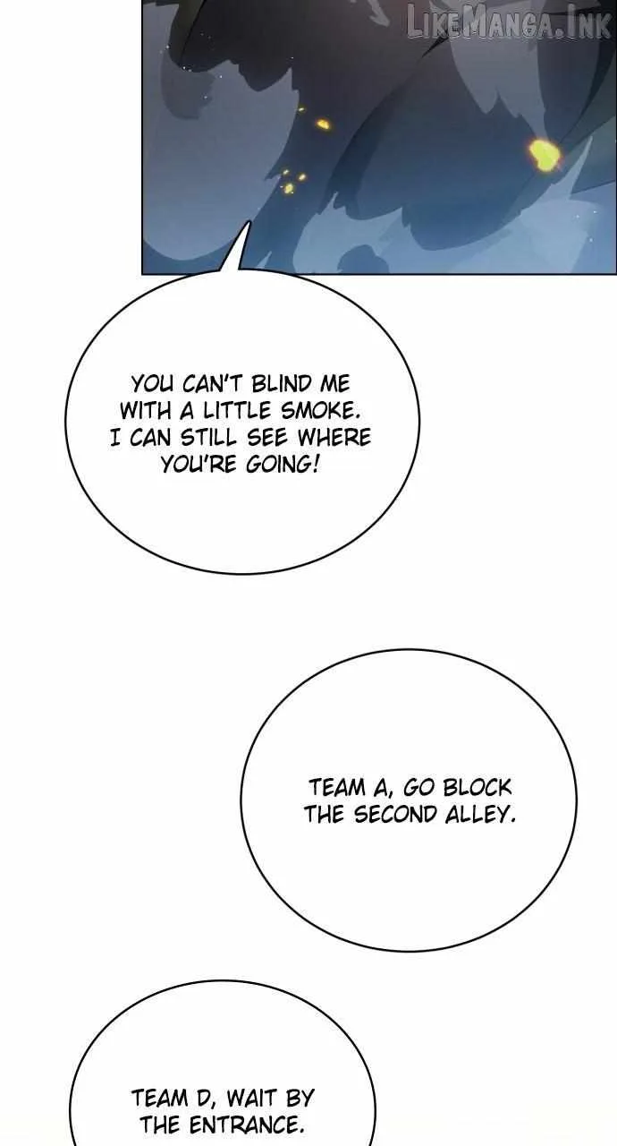 Zero Game Chapter 374 page 8