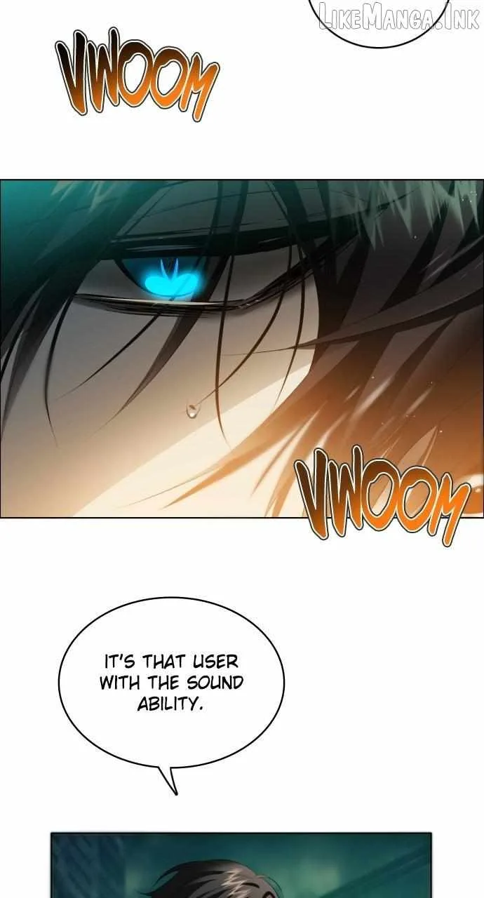 Zero Game Chapter 374 page 25