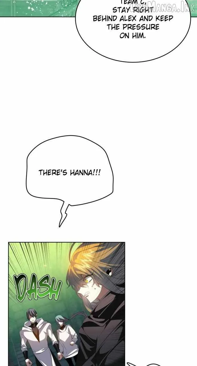 Zero Game Chapter 374 page 10