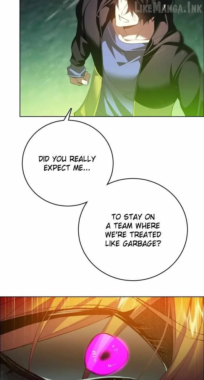 Zero Game Chapter 374 page 32