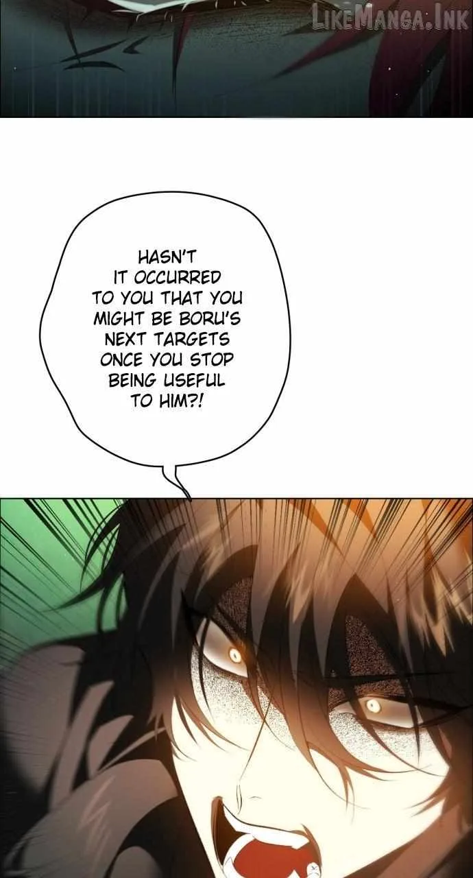 Zero Game Chapter 374 page 33