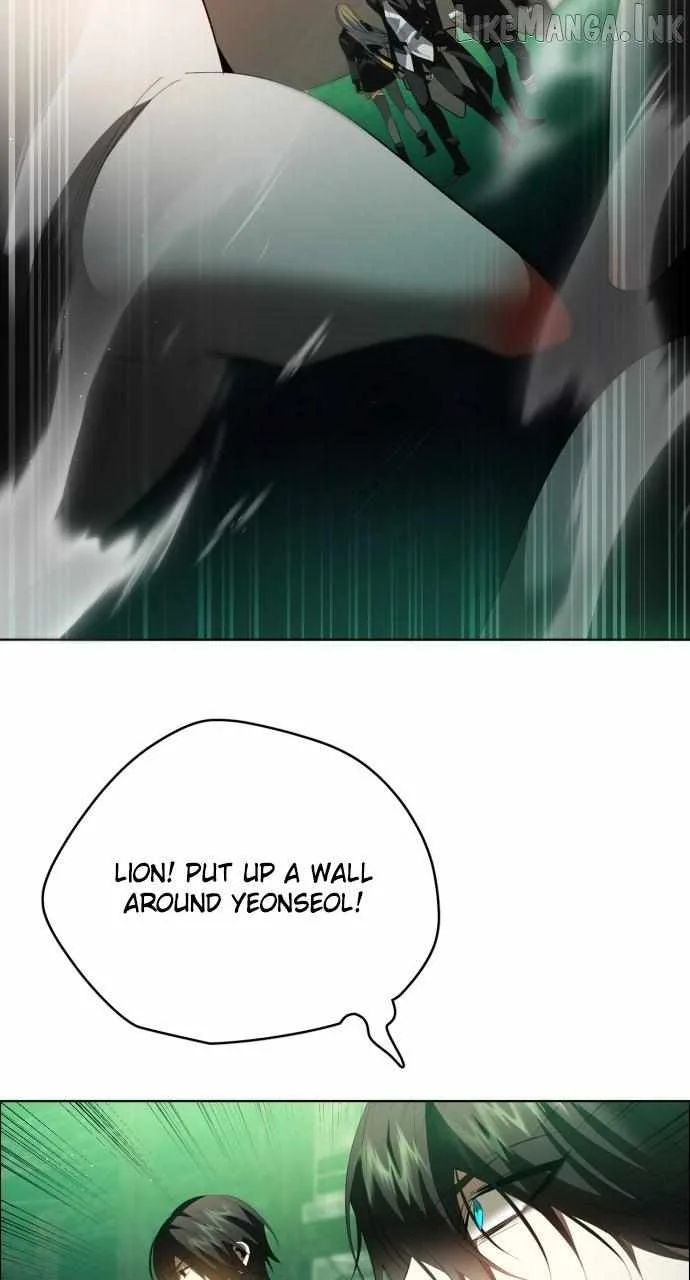 Zero Game Chapter 374 page 41