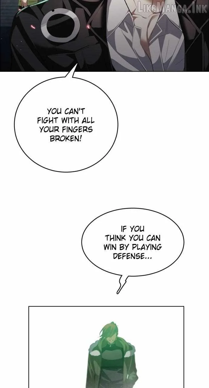 Zero Game Chapter 374 page 44