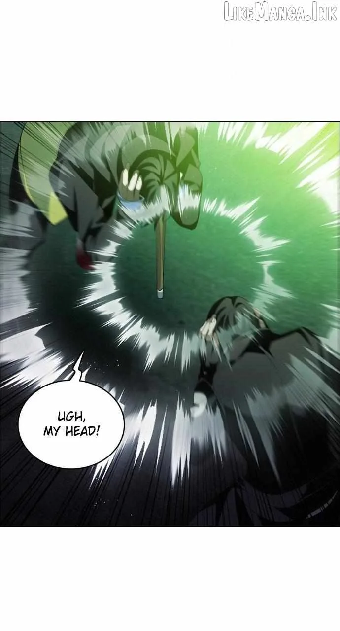 Zero Game Chapter 374 page 38