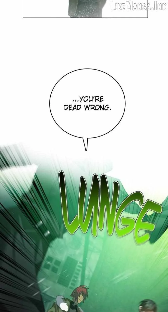 Zero Game Chapter 374 page 45